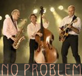 : Akoestisch Trio \'No Problem\'