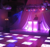 : Bruiloften Dj  /  Dance Factory drive in show